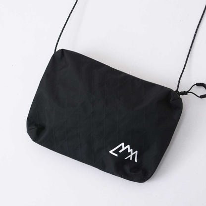 CMF OUTDOOR GARMENT [コムフィアウトドアガーメント] SMART PAC X-PAC [CMF2401-AC15] スマートパックX-PAC [2025SS]