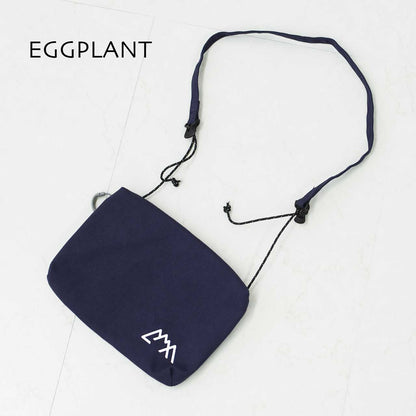 CMF OUTDOOR GARMENT [コムフィアウトドアガーメント] SMART PAC SMOOTH NYLON [CMF2501-AC16] スマートパックスムースナイロン [2023AW]