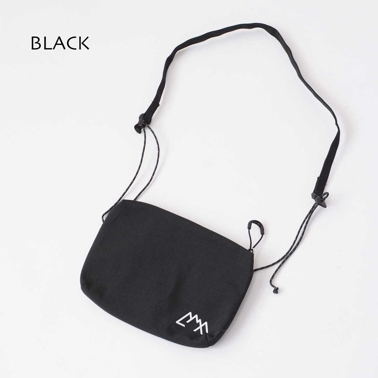 CMF OUTDOOR GARMENT [コムフィアウトドアガーメント] SMART PAC SMOOTH NYLON [CMF2501-AC16] スマートパックスムースナイロン [2023AW]