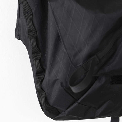 CMF OUTDOOR GARMENT [コムフィアウトドアガーメント] MESSENGER BAG X-PAC [CMF2501-AC23] メッセンジャーバッグX-PAC [2025SS]