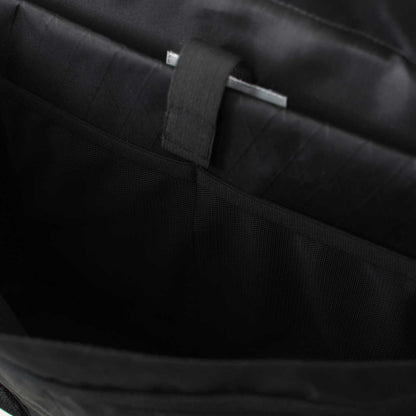 CMF OUTDOOR GARMENT [コムフィアウトドアガーメント] MESSENGER BAG X-PAC [CMF2501-AC23] メッセンジャーバッグX-PAC [2025SS]