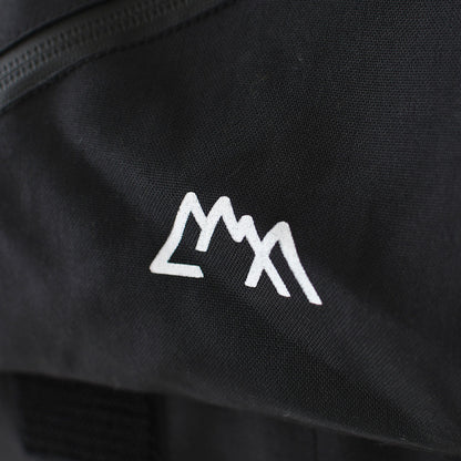 CMF OUTDOOR GARMENT [コムフィアウトドアガーメント] MESSENGER BAG SMOOTH NYLON [CMF2501-AC24] メッセンジャーバッグスムースナイロン [2025SS]
