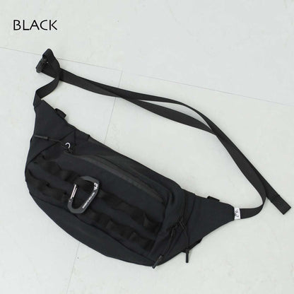 CMF OUTDOOR GARMENT [コムフィアウトドアガーメント] FANNY PACK [CMF2501-AC25] ファニーパック [2025SS]