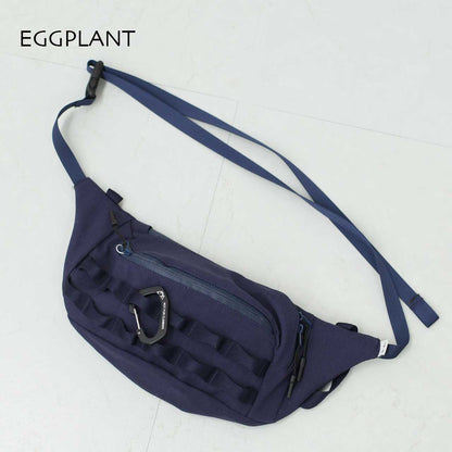 CMF OUTDOOR GARMENT [コムフィアウトドアガーメント] FANNY PACK [CMF2501-AC25] ファニーパック [2025SS]