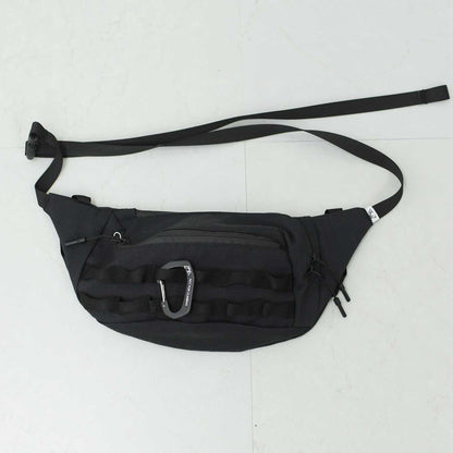 CMF OUTDOOR GARMENT [コムフィアウトドアガーメント] FANNY PACK [CMF2501-AC25] ファニーパック [2025SS]