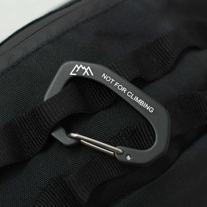 CMF OUTDOOR GARMENT [コムフィアウトドアガーメント] FANNY PACK [CMF2501-AC25] ファニーパック [2025SS]