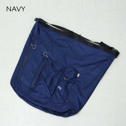 CMF OUTDOOR GARMENT [コムフィアウトドアガーメント] ROLL BAG [CMF2501-AC27] ロールバッグ [2025SS]