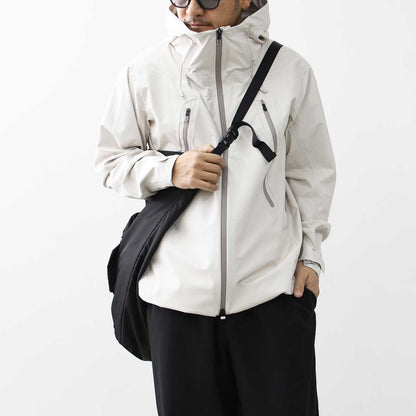 CMF OUTDOOR GARMENT [コムフィアウトドアガーメント] ROLL BAG [CMF2501-AC27] ロールバッグ [2025SS]