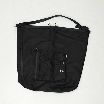 CMF OUTDOOR GARMENT [コムフィアウトドアガーメント] ROLL BAG [CMF2501-AC27] ロールバッグ [2025SS]