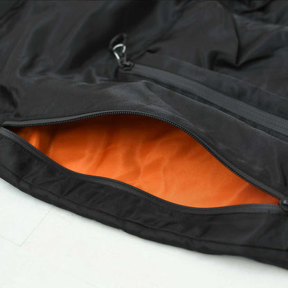 CMF OUTDOOR GARMENT [コムフィアウトドアガーメント] ROLL BAG [CMF2501-AC27] ロールバッグ [2025SS]