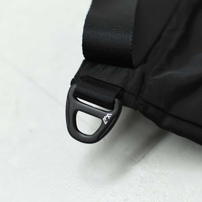 CMF OUTDOOR GARMENT [コムフィアウトドアガーメント] ROLL BAG [CMF2501-AC27] ロールバッグ [2025SS]