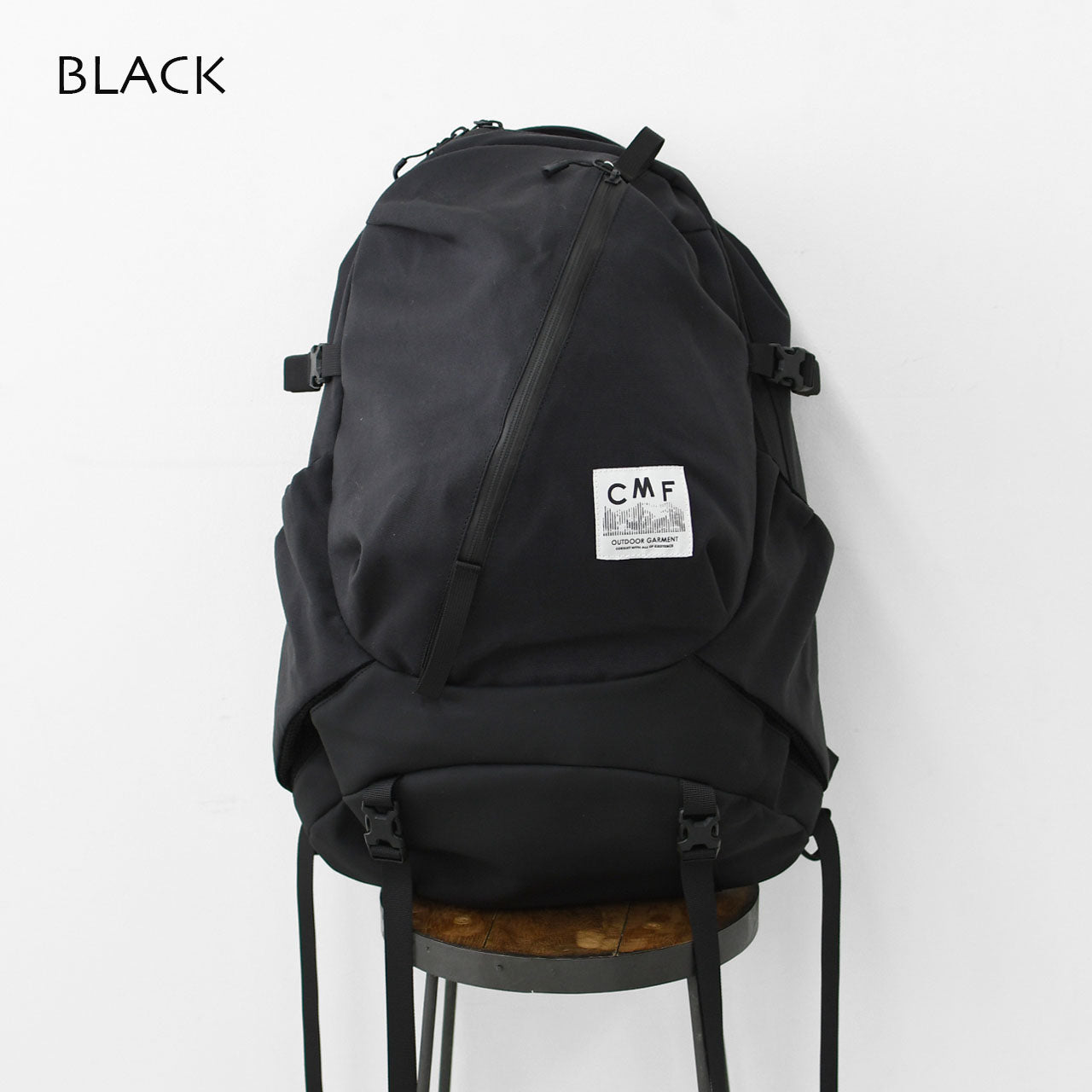 CMF OUTDOOR GARMENT [コムフィアウトドアガーメント] WEEKENDERZ SMOOTH NYLON [CMF2501-AC29] ウィークエンダーズ スムースナイロン [2025SS]