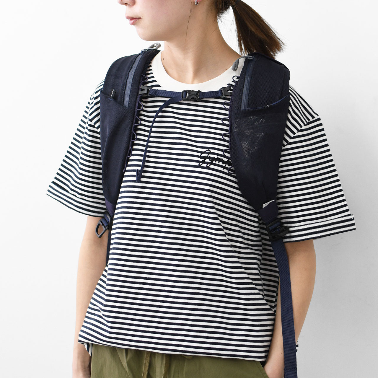 CMF OUTDOOR GARMENT [コムフィアウトドアガーメント] WEEKENDERZ SMOOTH NYLON [CMF2501-AC29] ウィークエンダーズ スムースナイロン [2025SS]