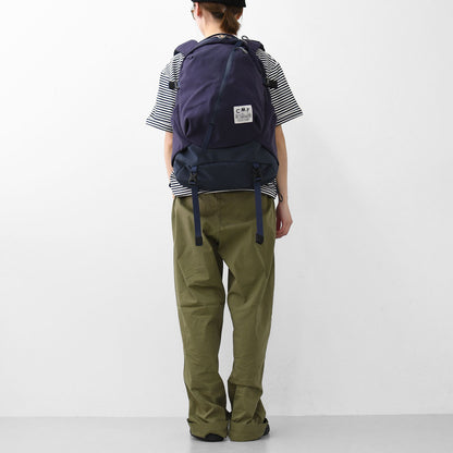 CMF OUTDOOR GARMENT [コムフィアウトドアガーメント] WEEKENDERZ SMOOTH NYLON [CMF2501-AC29] ウィークエンダーズ スムースナイロン [2025SS]