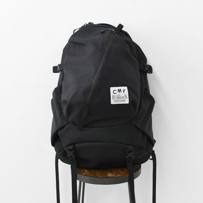 CMF OUTDOOR GARMENT [コムフィアウトドアガーメント] WEEKENDERZ SMOOTH NYLON [CMF2501-AC29] ウィークエンダーズ スムースナイロン [2025SS]