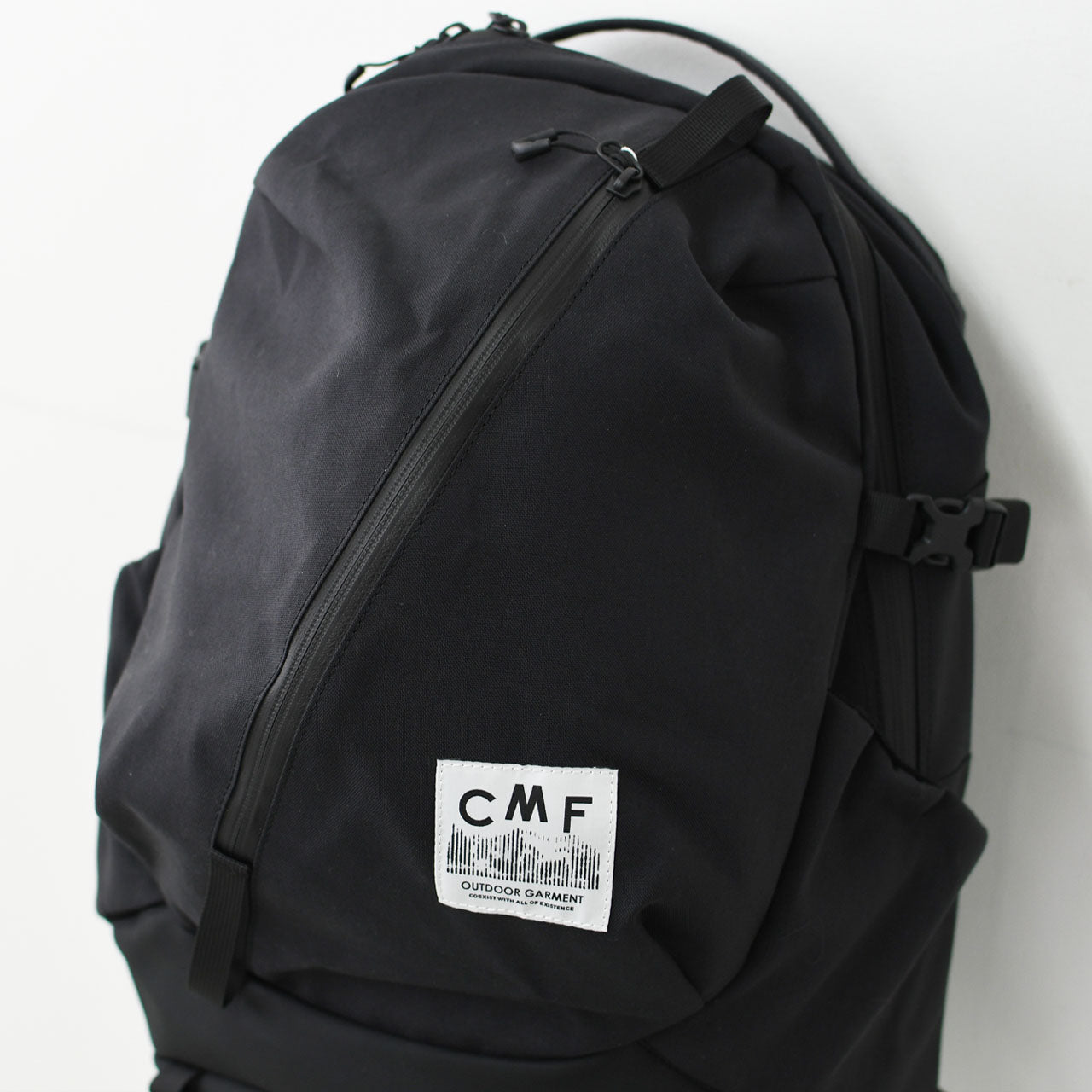 CMF OUTDOOR GARMENT [コムフィアウトドアガーメント] WEEKENDERZ SMOOTH NYLON [CMF2501-AC29] ウィークエンダーズ スムースナイロン [2025SS]