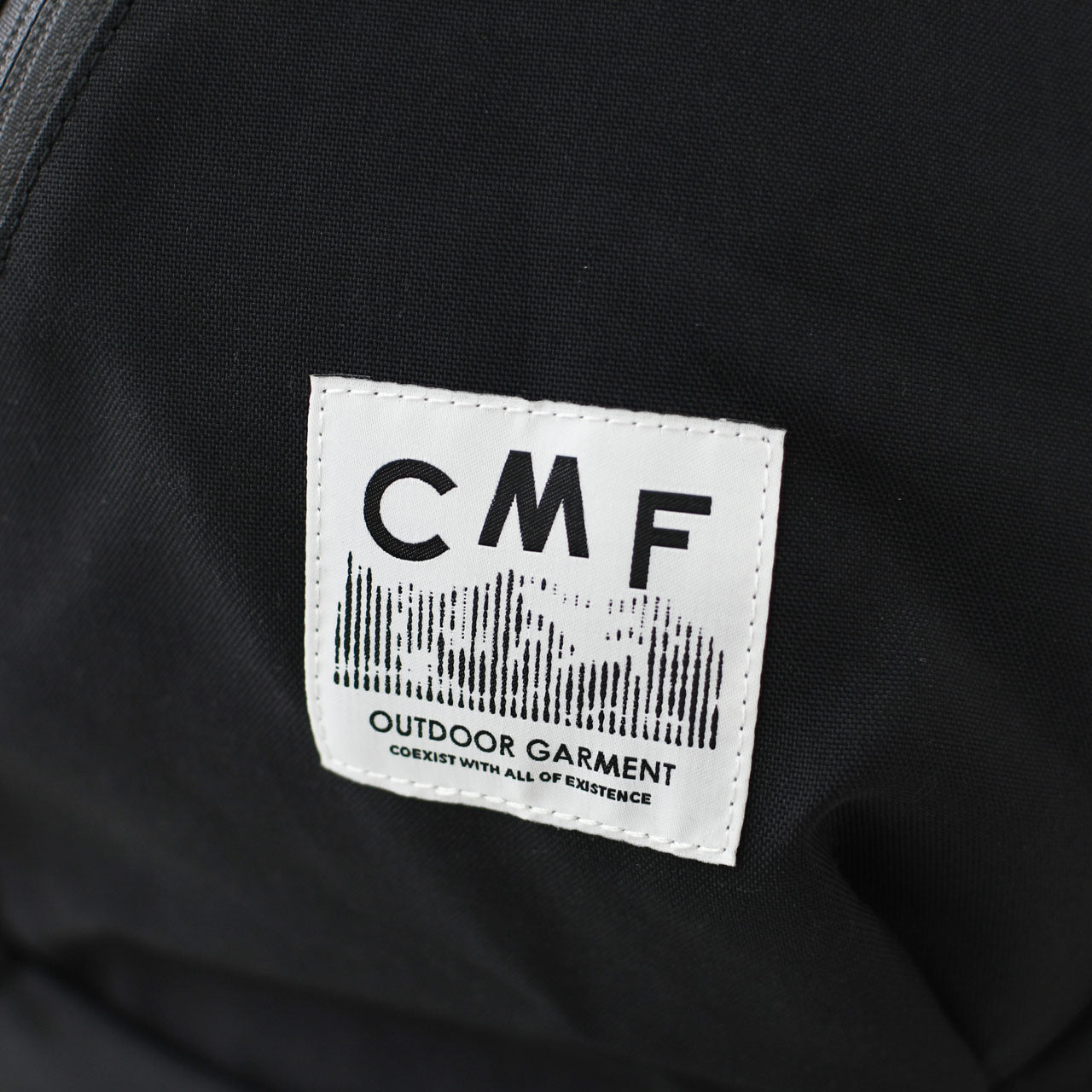 CMF OUTDOOR GARMENT [コムフィアウトドアガーメント] WEEKENDERZ SMOOTH NYLON [CMF2501-AC29] ウィークエンダーズ スムースナイロン [2025SS]
