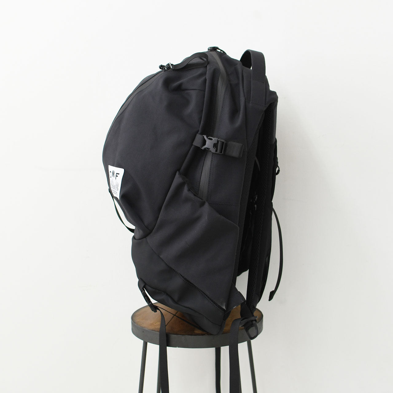 CMF OUTDOOR GARMENT [コムフィアウトドアガーメント] WEEKENDERZ SMOOTH NYLON [CMF2501-AC29] ウィークエンダーズ スムースナイロン [2025SS]