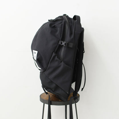 CMF OUTDOOR GARMENT [コムフィアウトドアガーメント] WEEKENDERZ SMOOTH NYLON [CMF2501-AC29] ウィークエンダーズ スムースナイロン [2025SS]