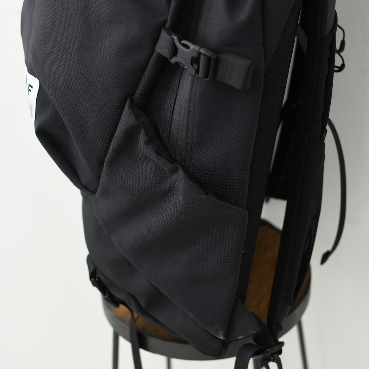 CMF OUTDOOR GARMENT [コムフィアウトドアガーメント] WEEKENDERZ SMOOTH NYLON [CMF2501-AC29] ウィークエンダーズ スムースナイロン [2025SS]