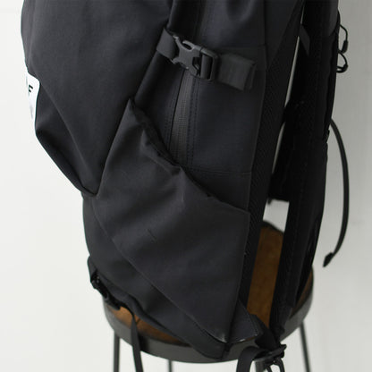 CMF OUTDOOR GARMENT [コムフィアウトドアガーメント] WEEKENDERZ SMOOTH NYLON [CMF2501-AC29] ウィークエンダーズ スムースナイロン [2025SS]