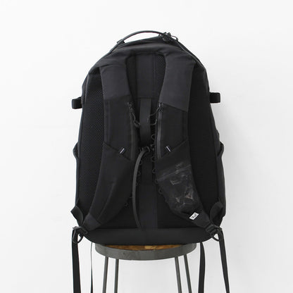 CMF OUTDOOR GARMENT [コムフィアウトドアガーメント] WEEKENDERZ SMOOTH NYLON [CMF2501-AC29] ウィークエンダーズ スムースナイロン [2025SS]