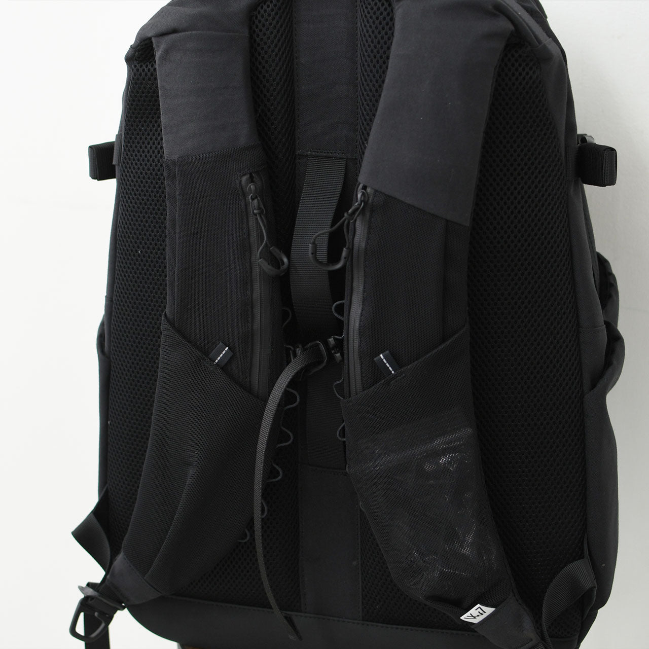 CMF OUTDOOR GARMENT [コムフィアウトドアガーメント] WEEKENDERZ SMOOTH NYLON [CMF2501-AC29] ウィークエンダーズ スムースナイロン [2025SS]