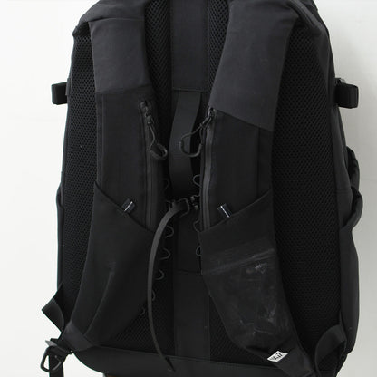 CMF OUTDOOR GARMENT [コムフィアウトドアガーメント] WEEKENDERZ SMOOTH NYLON [CMF2501-AC29] ウィークエンダーズ スムースナイロン [2025SS]