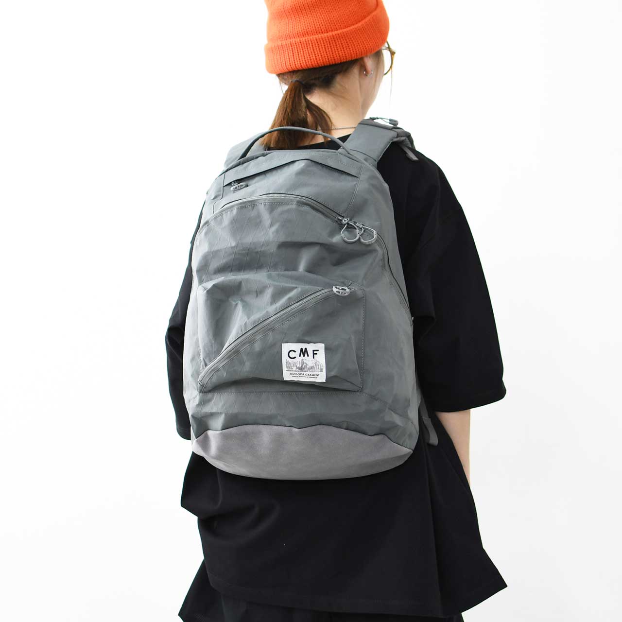 CMF OUTDOOR GARMENT [コムフィアウトドアガーメント] WEEKPACKERZ X-PAC [CMF2501-AC30] ウィークパッカーズ X-PAC [2025SS]