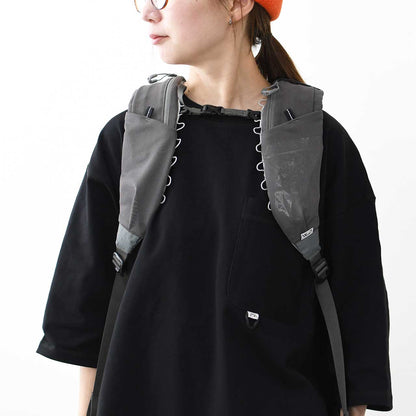 CMF OUTDOOR GARMENT [コムフィアウトドアガーメント] WEEKPACKERZ X-PAC [CMF2501-AC30] ウィークパッカーズ X-PAC [2025SS]