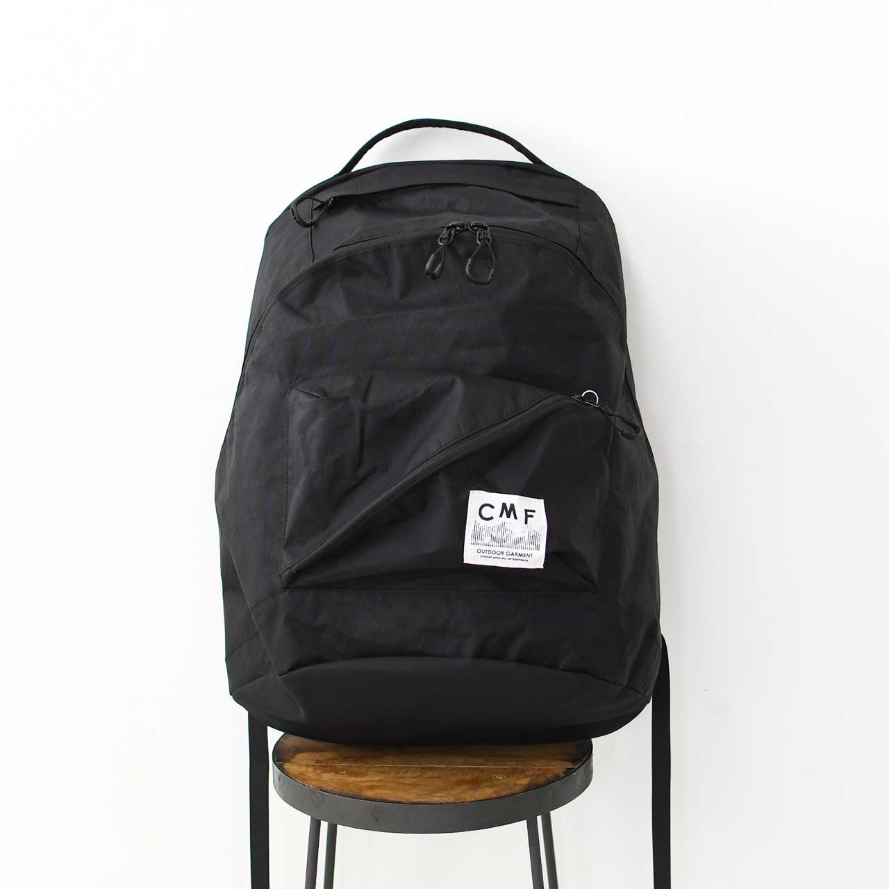 CMF OUTDOOR GARMENT [コムフィアウトドアガーメント] WEEKPACKERZ X-PAC [CMF2501-AC30] ウィークパッカーズ X-PAC [2025SS]