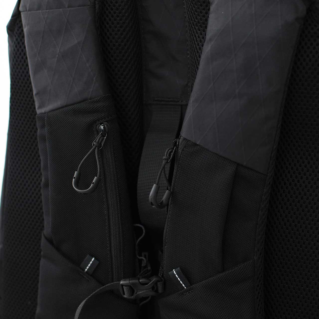 CMF OUTDOOR GARMENT [コムフィアウトドアガーメント] WEEKPACKERZ X-PAC [CMF2501-AC30] ウィークパッカーズ X-PAC [2025SS]