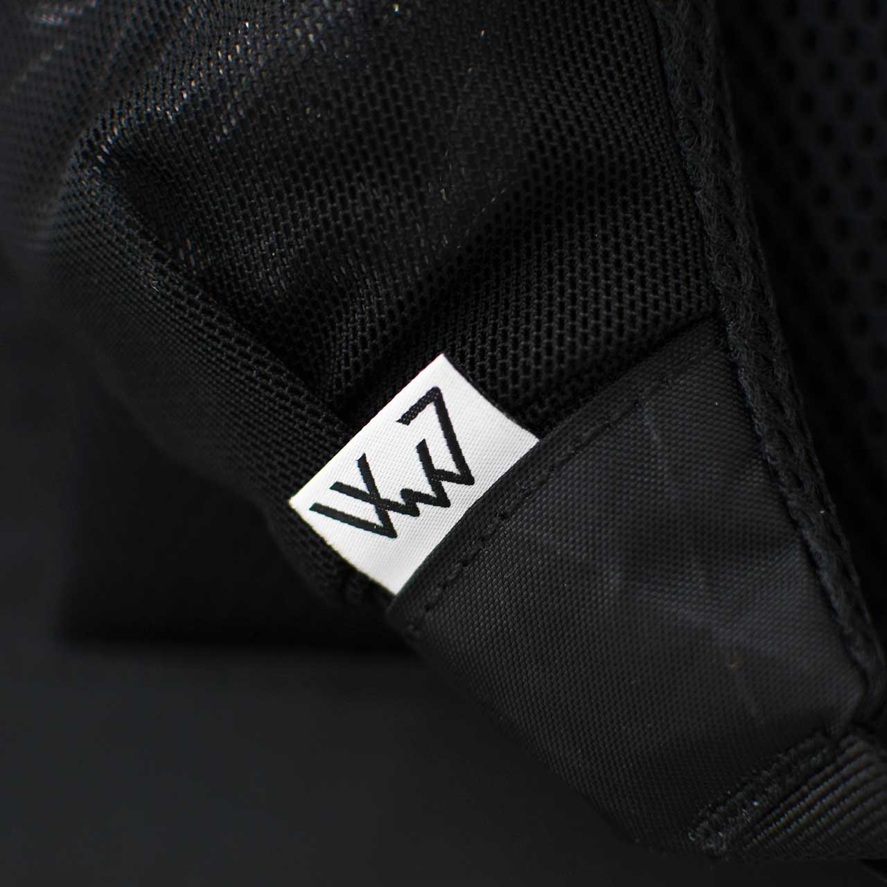 CMF OUTDOOR GARMENT [コムフィアウトドアガーメント] WEEKPACKERZ X-PAC [CMF2501-AC30] ウィークパッカーズ X-PAC [2025SS]