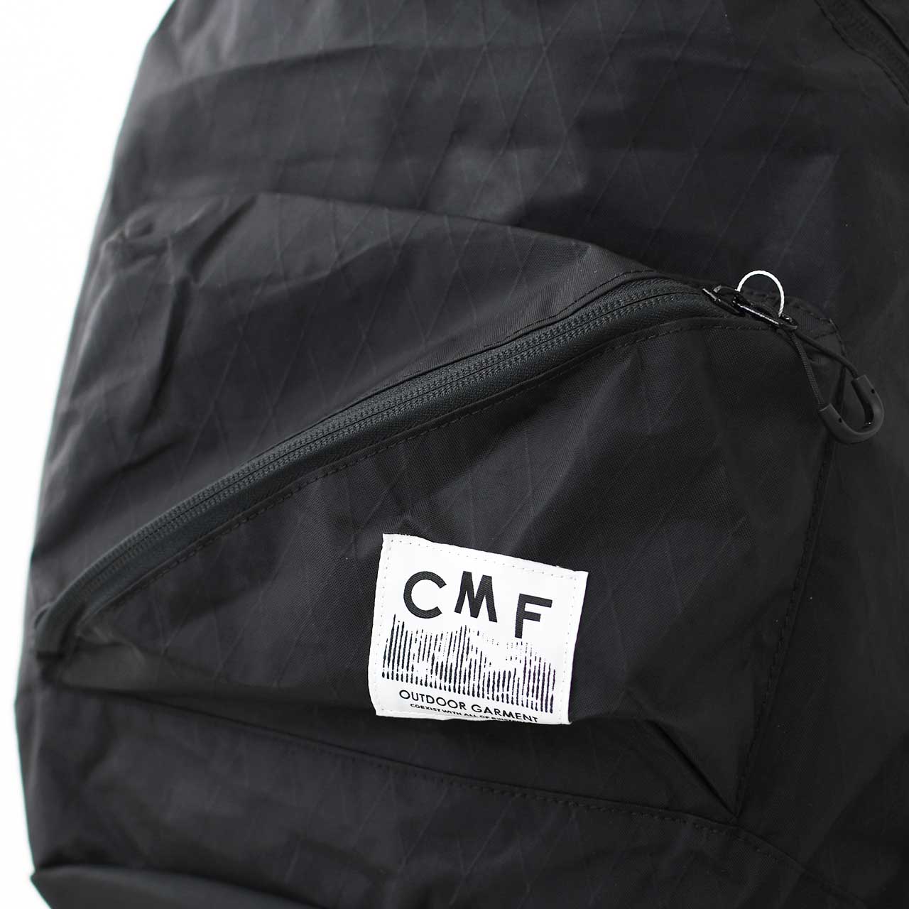 CMF OUTDOOR GARMENT [コムフィアウトドアガーメント] WEEKPACKERZ X-PAC [CMF2501-AC30] ウィークパッカーズ X-PAC [2025SS]