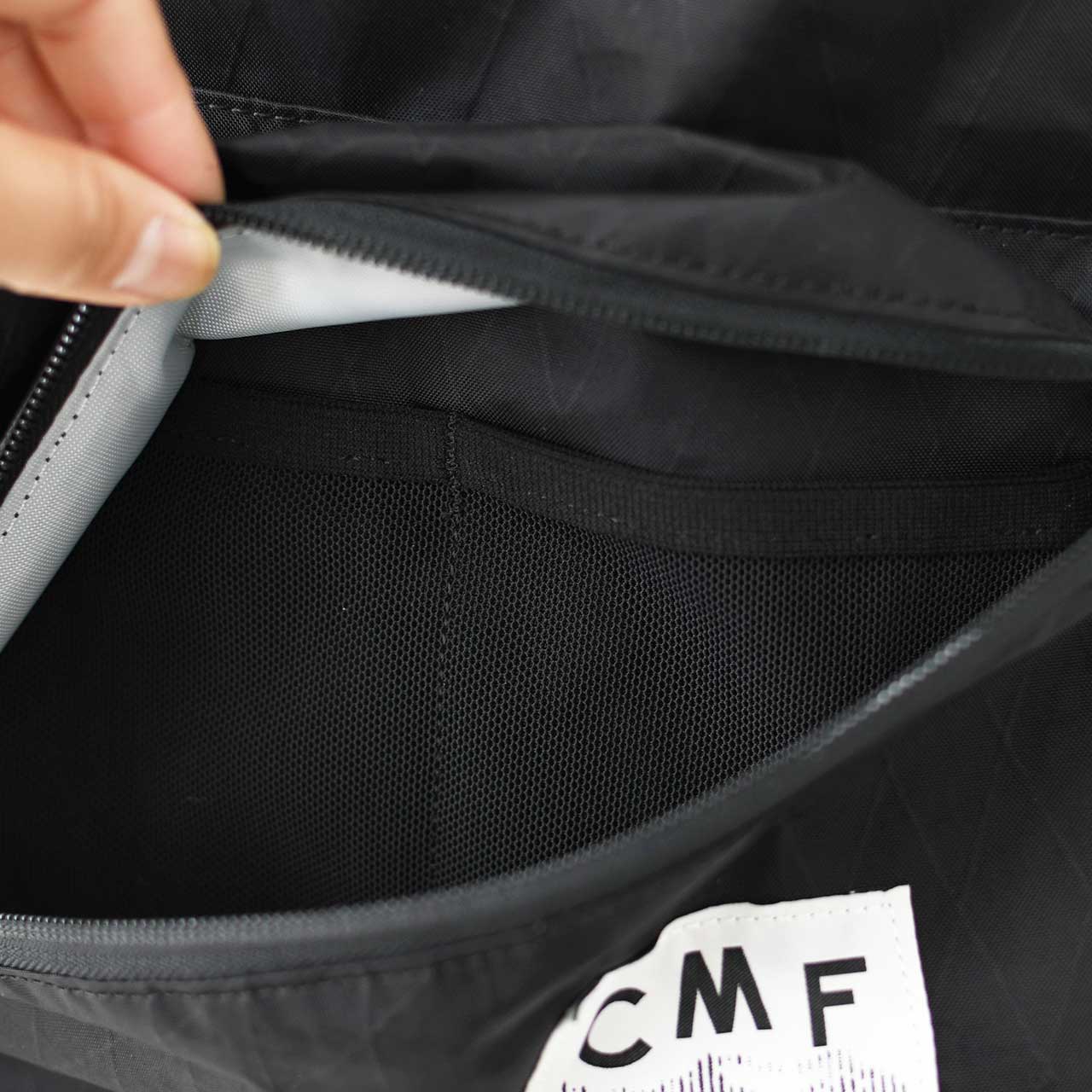 CMF OUTDOOR GARMENT [コムフィアウトドアガーメント] WEEKPACKERZ X-PAC [CMF2501-AC30] ウィークパッカーズ X-PAC [2025SS]