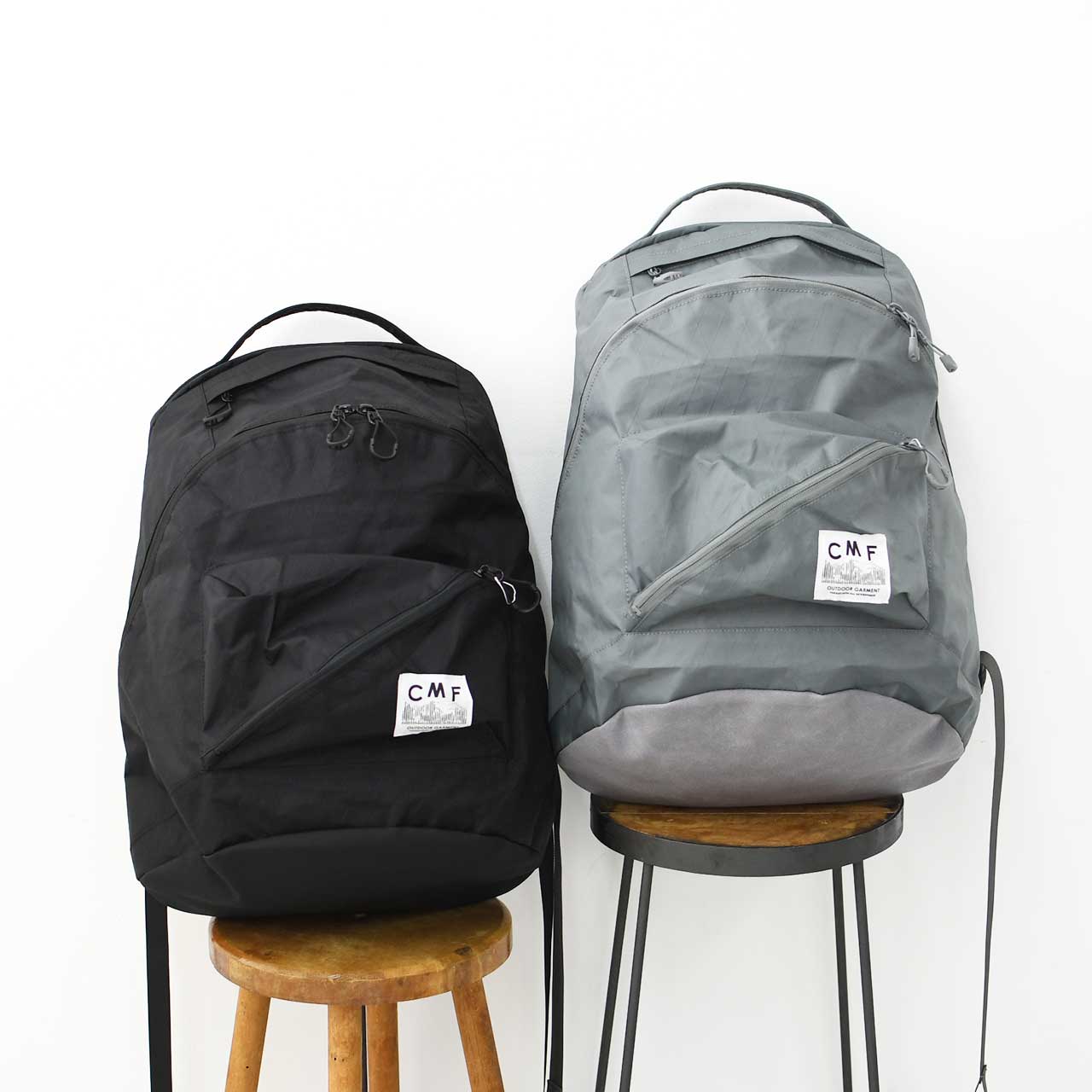 CMF OUTDOOR GARMENT [コムフィアウトドアガーメント] WEEKPACKERZ X-PAC [CMF2501-AC30] ウィークパッカーズ X-PAC [2025SS]