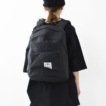CMF OUTDOOR GARMENT [コムフィアウトドアガーメント] WEEKPACKERZ SMOOTH NYLON [CMF2501-AC31] ウィークパッカーズスムースナイロン [2025SS]