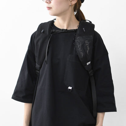 CMF OUTDOOR GARMENT [コムフィアウトドアガーメント] WEEKPACKERZ SMOOTH NYLON [CMF2501-AC31] ウィークパッカーズスムースナイロン [2025SS]