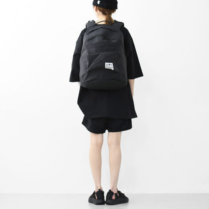 CMF OUTDOOR GARMENT [コムフィアウトドアガーメント] WEEKPACKERZ SMOOTH NYLON [CMF2501-AC31] ウィークパッカーズスムースナイロン [2025SS]