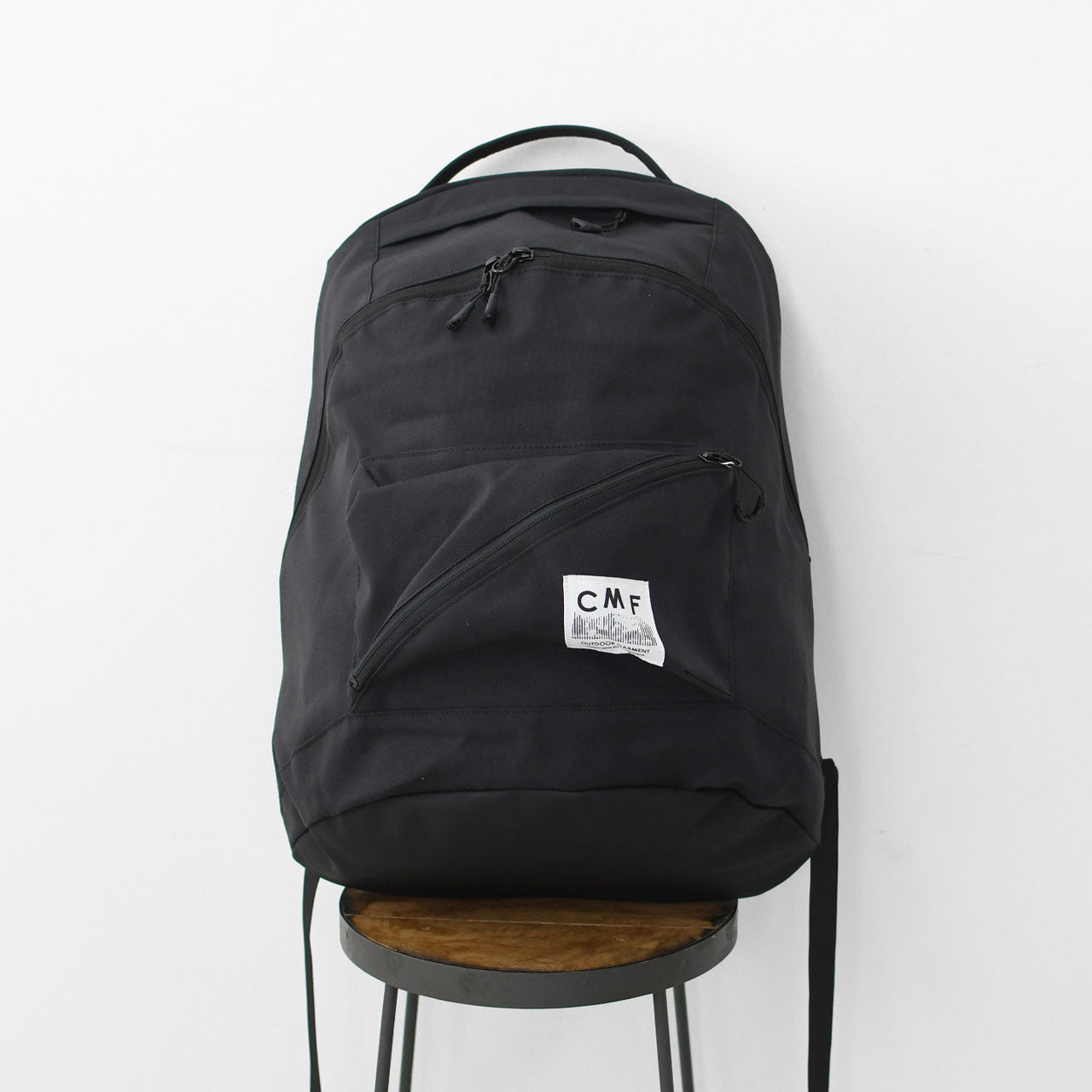 CMF OUTDOOR GARMENT [コムフィアウトドアガーメント] WEEKPACKERZ SMOOTH NYLON [CMF2501-AC31] ウィークパッカーズスムースナイロン [2025SS]