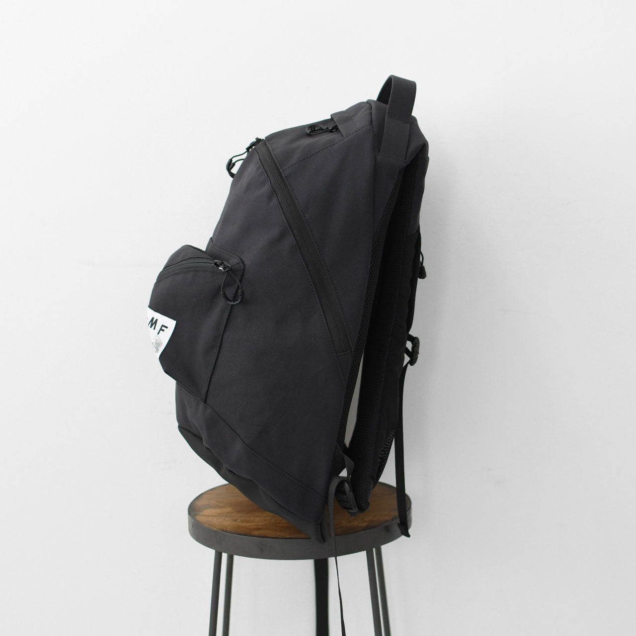 CMF OUTDOOR GARMENT [コムフィアウトドアガーメント] WEEKPACKERZ SMOOTH NYLON [CMF2501-AC31] ウィークパッカーズスムースナイロン [2025SS]