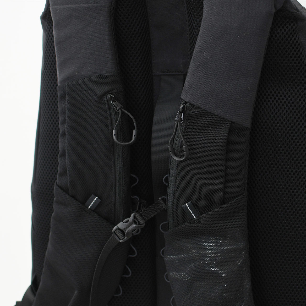 CMF OUTDOOR GARMENT [コムフィアウトドアガーメント] WEEKPACKERZ SMOOTH NYLON [CMF2501-AC31] ウィークパッカーズスムースナイロン [2025SS]