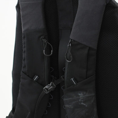 CMF OUTDOOR GARMENT [コムフィアウトドアガーメント] WEEKPACKERZ SMOOTH NYLON [CMF2501-AC31] ウィークパッカーズスムースナイロン [2025SS]