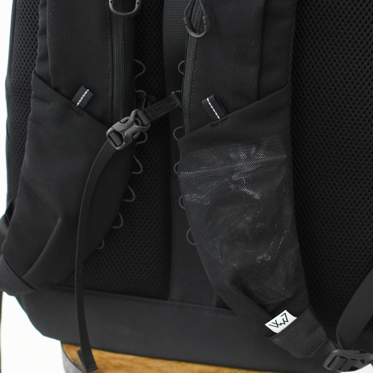CMF OUTDOOR GARMENT [コムフィアウトドアガーメント] WEEKPACKERZ SMOOTH NYLON [CMF2501-AC31] ウィークパッカーズスムースナイロン [2025SS]