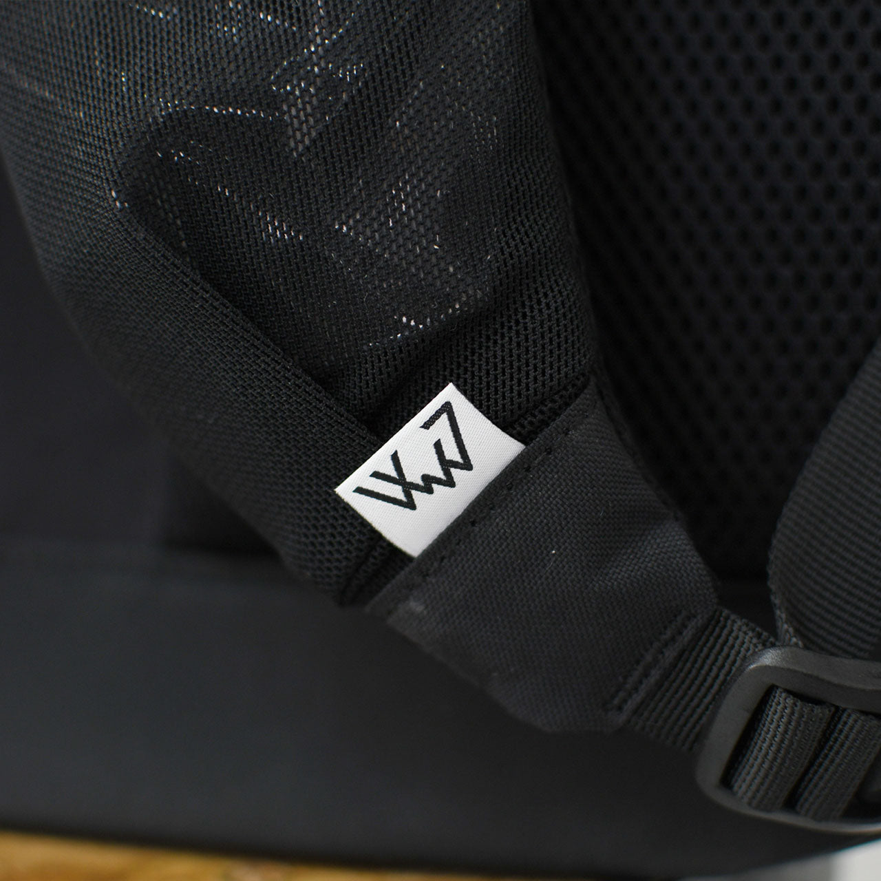 CMF OUTDOOR GARMENT [コムフィアウトドアガーメント] WEEKPACKERZ SMOOTH NYLON [CMF2501-AC31] ウィークパッカーズスムースナイロン [2025SS]