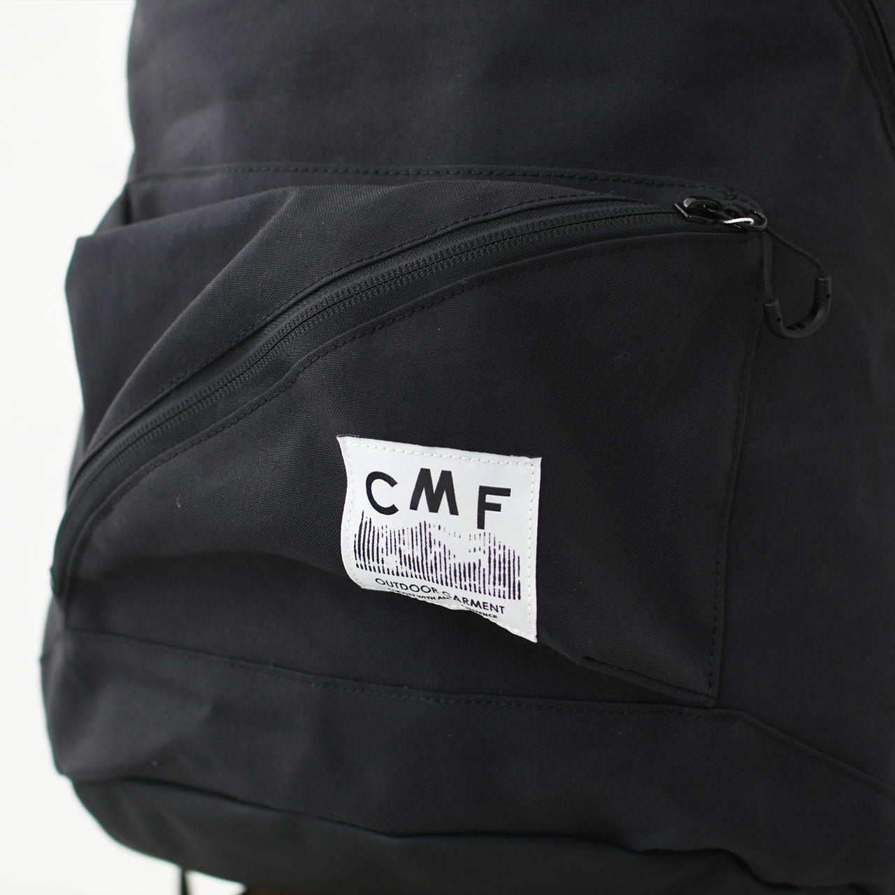 CMF OUTDOOR GARMENT [コムフィアウトドアガーメント] WEEKPACKERZ SMOOTH NYLON [CMF2501-AC31] ウィークパッカーズスムースナイロン [2025SS]