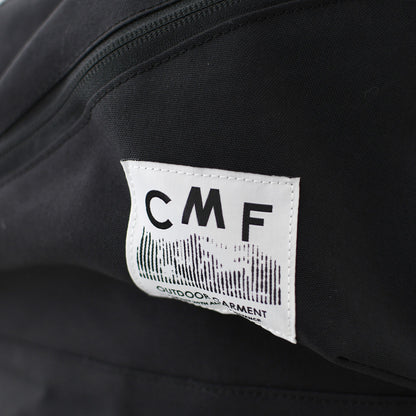 CMF OUTDOOR GARMENT [コムフィアウトドアガーメント] WEEKPACKERZ SMOOTH NYLON [CMF2501-AC31] ウィークパッカーズスムースナイロン [2025SS]