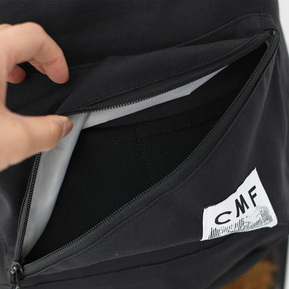 CMF OUTDOOR GARMENT [コムフィアウトドアガーメント] WEEKPACKERZ SMOOTH NYLON [CMF2501-AC31] ウィークパッカーズスムースナイロン [2025SS]