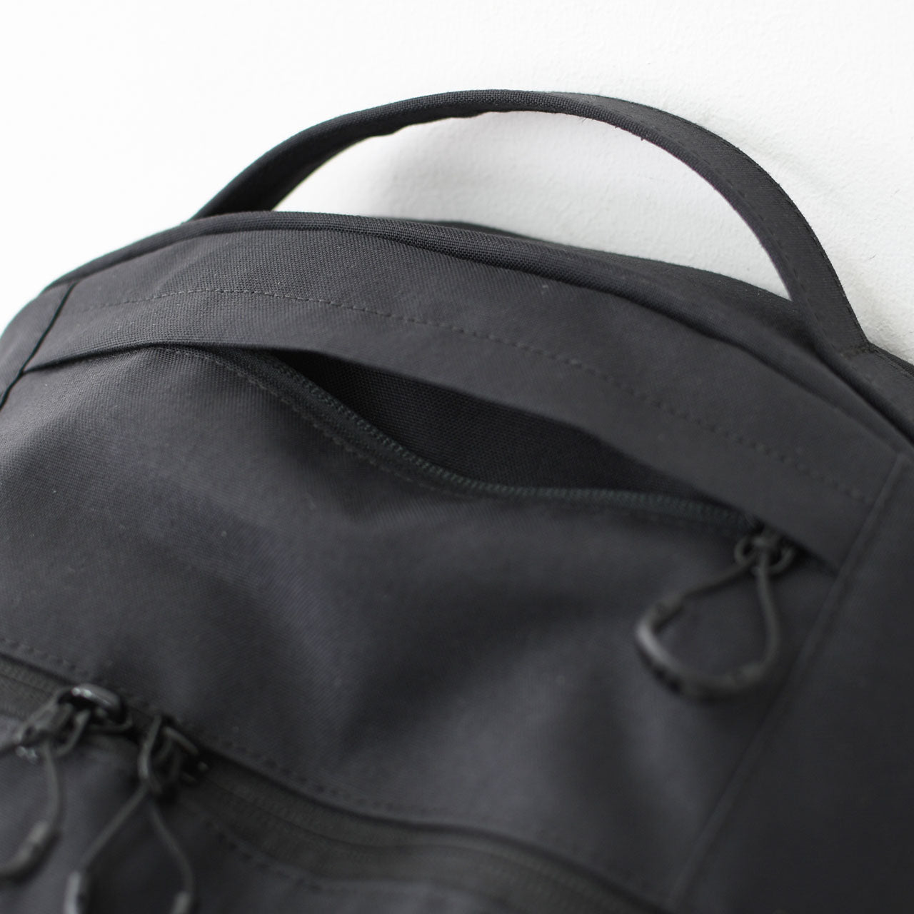 CMF OUTDOOR GARMENT [コムフィアウトドアガーメント] WEEKPACKERZ SMOOTH NYLON [CMF2501-AC31] ウィークパッカーズスムースナイロン [2025SS]