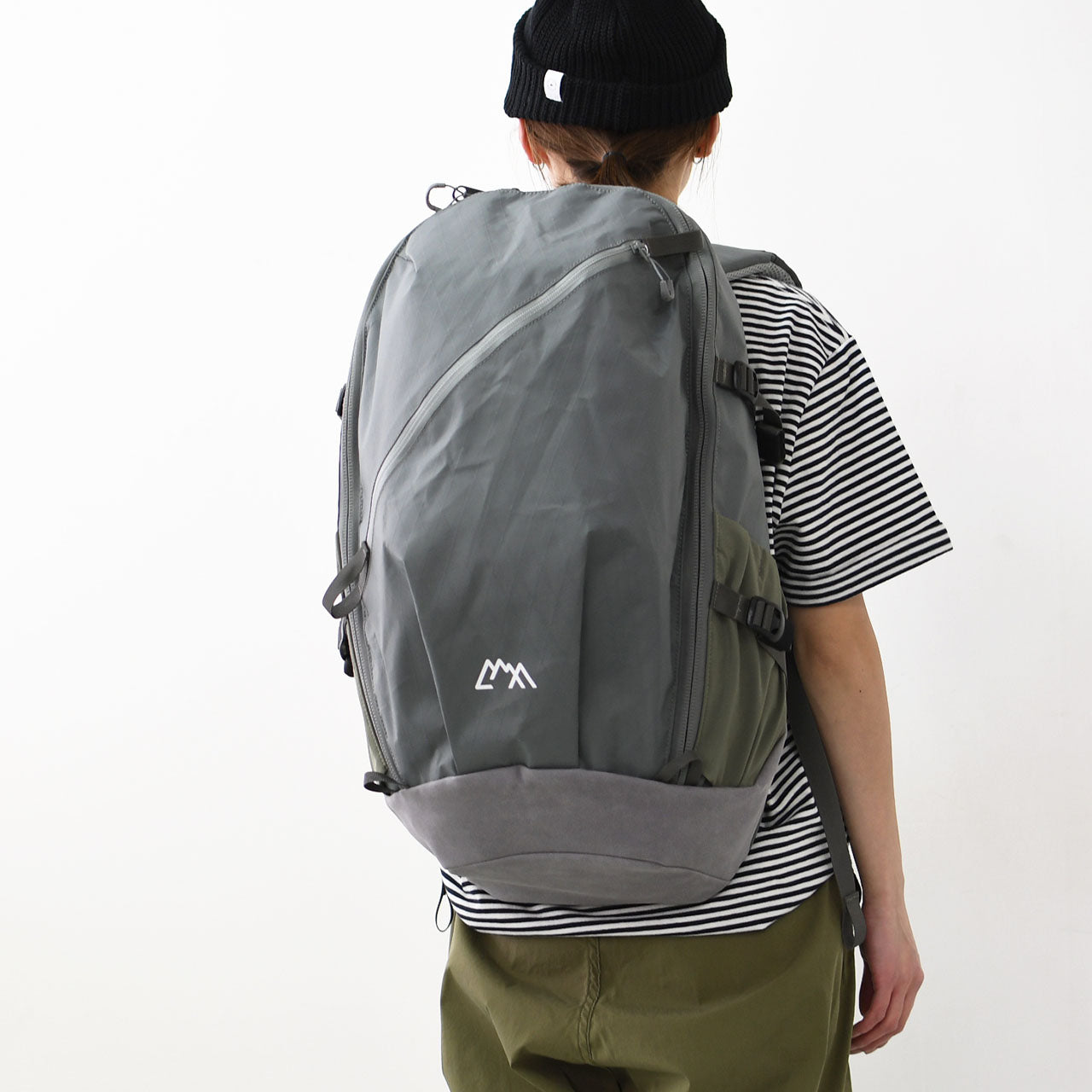 CMF OUTDOOR GARMENT [コムフィアウトドアガーメント] BACKPACKERZ 32 X-PAC [CMF2501-AC32] バックパッカーズ32 X-PAC [2025SS]